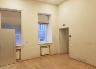 Сдам офис, 120 м2, Санкт-Петербург, улица Восстания, 27к2, метро Площадь Восстания