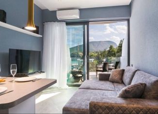 1-комнатная квартира на продажу, 45 м2, посёлок городского типа Партенит, улица Васильченко, 6В