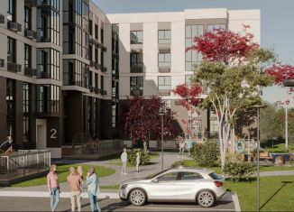 Продажа 3-комнатной квартиры, 60.5 м2, посёлок Пригородный, Липовая улица, 13