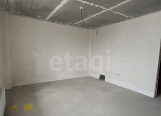 Продажа квартиры студии, 26.9 м2, Тюмень, улица Константина Посьета, 4к1, ЖК Пятый квартал