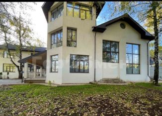 Продается дом, 1200 м2, деревня Столбово, квартал № 170, 1