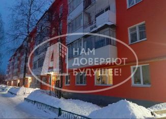 Продажа двухкомнатной квартиры, 41.7 м2, Чусовой, улица Сивкова, 6