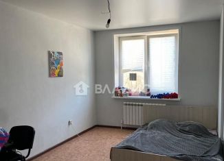 1-ком. квартира на продажу, 37.4 м2, Тула, улица Новосёлов, 4, Центральный территориальный округ