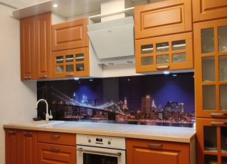 Сдача в аренду однокомнатной квартиры, 36.1 м2, Люберцы, Вертолётная улица, 20, ЖК Люберцы 2016