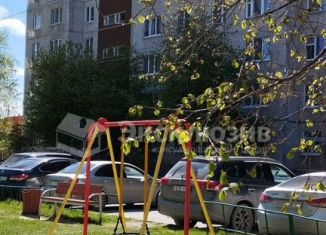 2-комнатная квартира на продажу, 51 м2, Тюмень, Широтная улица, 43, Восточный округ