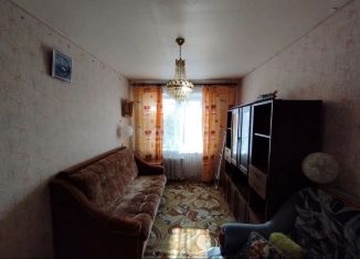 Сдается в аренду однокомнатная квартира, 31 м2, Кириши, Ленинградская улица, 9А