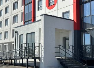 Продается двухкомнатная квартира, 52.7 м2, Новосибирская область, Калиновая улица, 2