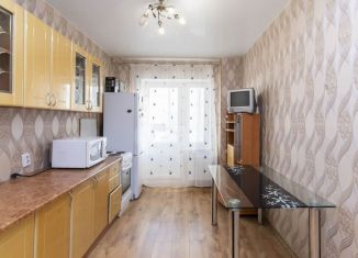 Продается 1-ком. квартира, 46.2 м2, Тюмень, улица Дмитрия Менделеева, 12, ЖК На Менделеева