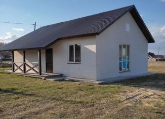 Продается коттедж, 115 м2, деревня Гусева, Лазурная улица