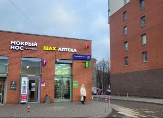 Сдаю в аренду помещение свободного назначения, 29 м2, посёлок городского типа Томилино, микрорайон Птицефабрика, 35к1