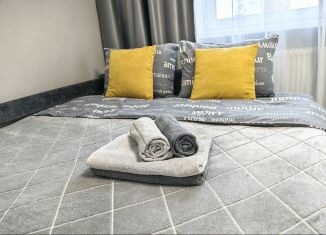 Сдаю в аренду квартиру студию, 26 м2, Ростов-на-Дону, улица Ерёменко, 112, ЖК Пятый Элемент