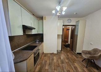 Сдается в аренду 2-комнатная квартира, 55.4 м2, Санкт-Петербург, Парашютная улица, 31к1, метро Пионерская