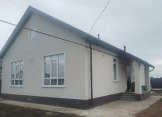 Продажа дома, 106 м2, Бузулук, Урожайная улица, 10