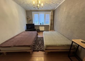 Сдаю двухкомнатную квартиру, 50 м2, Санкт-Петербург, проспект Луначарского, 19к1, метро Проспект Просвещения