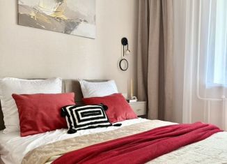 1-комнатная квартира в аренду, 35 м2, Тюмень, улица Тимофея Чаркова, 79к2, Ленинский округ
