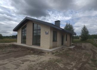 Дом на продажу, 100 м2, коттеджный посёлок Совушки, Цветочная улица