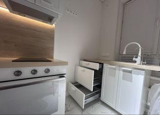 Аренда квартиры студии, 23 м2, Республика Башкортостан, улица Рудольфа Нуреева, 7