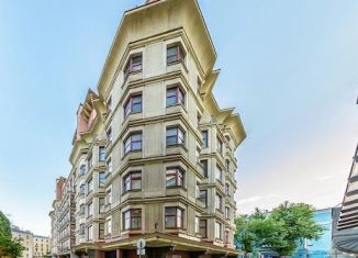 Продаю 4-комнатную квартиру, 171 м2, Москва, Хлыновский тупик, 4, Хлыновский тупик