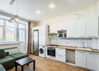 Продам 1-ком. квартиру, 45.7 м2, Ульяновск, улица Толбухина, 51/47, Ленинский район