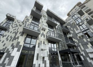 Продажа 2-ком. квартиры, 80 м2, Сочи, улица Чехова, 21, микрорайон Донская