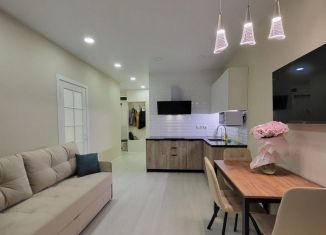 Двухкомнатная квартира на продажу, 46 м2, Сочи, переулок Трунова, 6к5, микрорайон Завокзальный