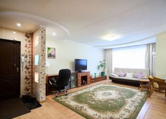 Продаю 3-комнатную квартиру, 72 м2, Томск, улица Никитина, 12, Советский район