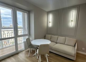 Сдам в аренду 1-комнатную квартиру, 45 м2, Республика Башкортостан, Волочаевская улица, 11