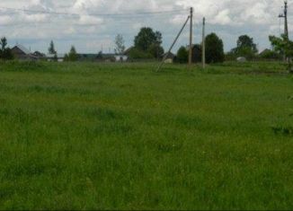 Продаю земельный участок, 10 сот., деревня Нова