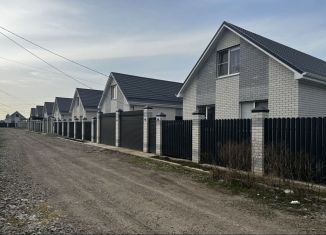 Продается дом, 99 м2, Краснодарский край, Бурсаковская улица