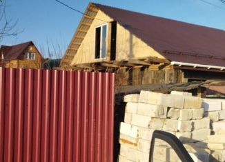 Продажа дома, 80 м2, посёлок Полетаево, Зелёная улица, 27