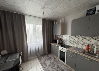 Продаю однокомнатную квартиру, 33.2 м2, Тюмень, Камчатская улица, 2, Ленинский округ