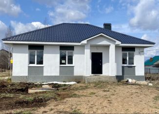 Продажа дома, 97.7 м2, деревня Подымалово, Уральская улица, 28