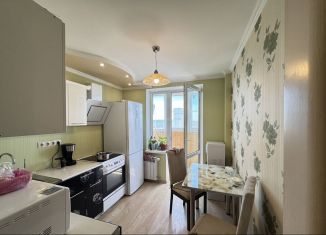 2-ком. квартира в аренду, 49 м2, Ростов-на-Дону, улица 1-й Конной Армии, 37Б, ЖК Молодёжный