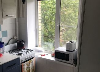 Сдается двухкомнатная квартира, 45 м2, Москва, Халтуринская улица, 13, ВАО