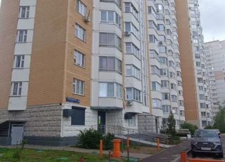 1-ком. квартира на продажу, 37.7 м2, Москва, Рождественская улица, 18, район Некрасовка
