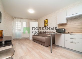 Аренда квартиры студии, 21 м2, Всеволожск, шоссе Дорога Жизни, 7к1