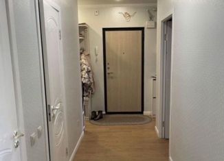 Сдается в аренду 2-ком. квартира, 62 м2, Санкт-Петербург, Таможенная дорога, 11к1с10