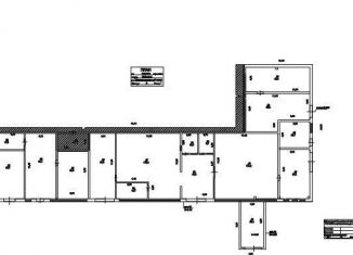 Продам офис, 810.5 м2, Кумертау, Магистральная улица, 14/2