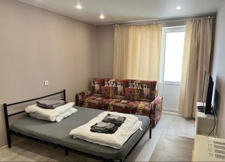 Сдается в аренду однокомнатная квартира, 24 м2, Республика Башкортостан, улица Лётчика Кобелева, 3/1