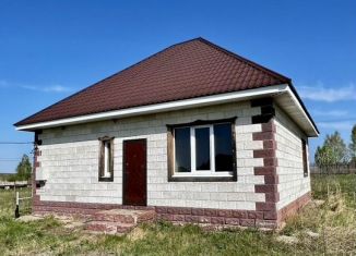 Продается дом, 80 м2, Липецкая область, Рассветная улица, 27