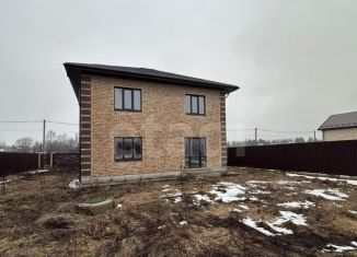 Продам дом, 153 м2, деревня Напрудное