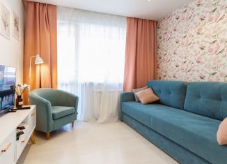 Сдача в аренду 2-ком. квартиры, 50 м2, Тула, улица Фридриха Энгельса, 14