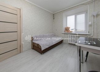 Продам 2-комнатную квартиру, 23 м2, Томск, Заозёрный переулок, 16/1