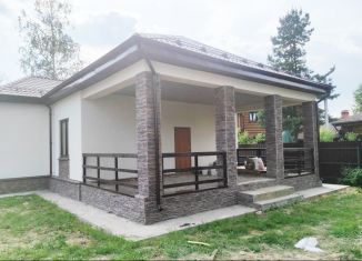 Продаю коттедж, 140 м2, деревня Жуковка, коттеджный посёлок Фонтенбло, 135