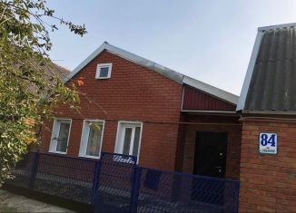 Продаю дом, 55.8 м2, станица Курчанская, Набережная улица, 84