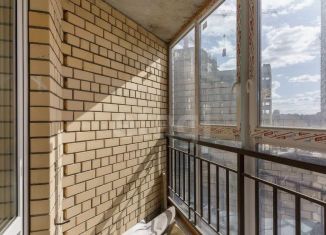 Продам квартиру студию, 41.2 м2, Тюмень, улица Тимофея Кармацкого, 9, ЖК Ария