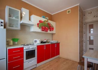 Сдам 1-комнатную квартиру, 33 м2, посёлок Шушары, Вилеровский переулок, 6