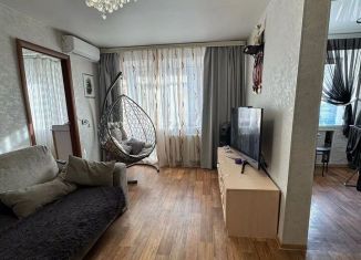 Продается двухкомнатная квартира, 44 м2, Екатеринбург, Академическая улица, 24, Кировский район