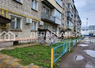 Продам 1-комнатную квартиру, 28.9 м2, Заволжск, улица Мира, 11