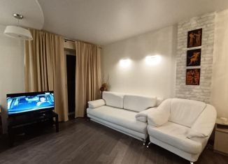 Сдача в аренду 1-ком. квартиры, 43 м2, Йошкар-Ола, улица Петрова, 10Б, микрорайон Юбилейный